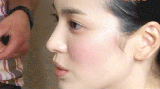 Dáng mũi Sline của Song Hye Kyo đẹp và thần thánh đến mức nào mà được chọn là hình mẫu giải phẩu thẩm mỹ?