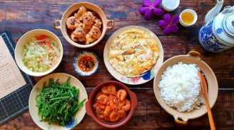5 thói quen ăn cơm nguy hiểm của người Việt 'rước' đủ thứ bệnh cho cả nhà