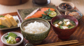 4 loại thực phẩm người Nhật ngày nào cũng ăn giúp đẩy lùi lão hóa, bệnh tật