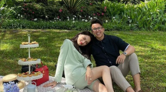 Đại gia Matt Liu đã chính thức nói rõ tin đồn 'quẹt Tinder' gạ tình gái trẻ khi bị Hương Giang chất vất