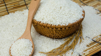 Tuyệt chiêu chọn gạo ngon, thơm dẻo không hóa chất