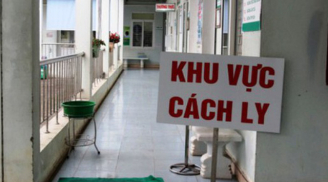 Thêm 3 trường hợp nhập cảnh mắc Covid-19, Việt Nam có tổng cộng 866 ca bệnh