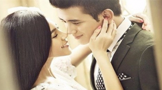 Vợ chồng không biết nhường nhịn thì hôn nhân không bao giờ hạnh phúc