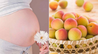 Mang thai 3 tháng đầu mẹ bầu cần tránh xa 4 loại trái cây này nếu không muốn mất con