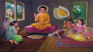 Phật dạy: Đời người có 4 thứ không tồn tại vĩnh cửu, càng biết sớm càng tránh khổ đau
