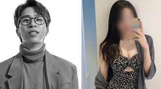 ViruSs chính thức lên tiếng vụ thả thính hot girl Hàn Quốc
