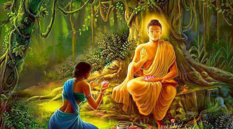 Phật dạy: Chỉ khi làm tốt 1 việc, vợ chồng mới vượt qua hoạn nạn, trọn đời đầu bạc răng long