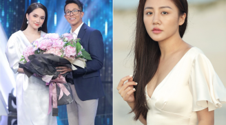 Showbiz 17/8: Nghi vấn chuyện tình Hương Giang - Matt Liu đã 'toang', Văn Mai Hương nói về sự cố lộ clip nhạy cảm