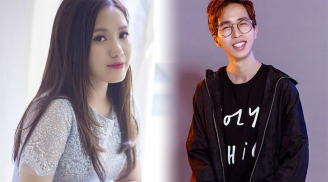 ViruSs thông báo có con, phản ứng của Thùy Chi khiến ai cũng phải nể phục