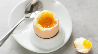 5 kiểu ăn trứng dễ gây ngộ độc ngay tức khắc, đừng ai dại mà thử