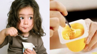 Váng sữa không tốt cho trẻ như người lớn nghĩ: Bác sĩ phân tích lý do khiến mẹ giật mình
