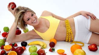 8 loại trái cây được coi là 'thần dược' giảm cân chị em nào cũng nên biết