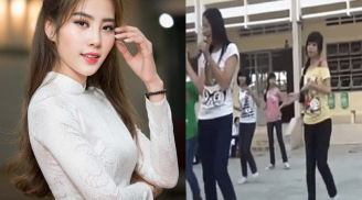 Cư dân mạng truyền tay nhau đoạn clip thời 'ngố tàu' của Nam Em, ai cũng thừa nhận cô dậy thì thành công
