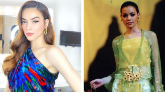 Lộ ảnh gần 20 năm trước của Hồ Ngọc Hà, ai cũng bất ngờ về nhan sắc
