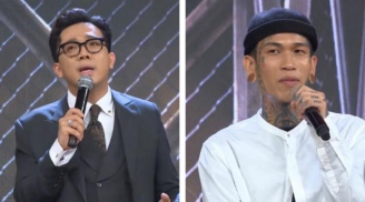 Trấn Thành bị chỉ trích “sáo rỗng” vì hay lên giọng nói đạo lý trong chương trình “Rap Việt”