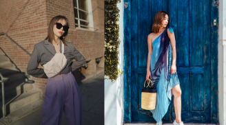 6 blogger châu Á thế hệ mới gợi ý cách mặc đẹp quanh năm chẳng bao giờ nhàm chán
