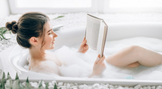 Có nóng tới mấy cũng đừng dại tắm vào 4 thời điểm này kẻo thiệt thân
