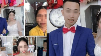 Sự thật bất ngờ đằng sau đám cưới 'đũa lệch' chú rể 27 tuổi và cô dâu 47 tuổi