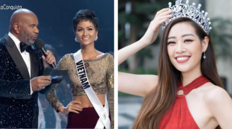 H’Hen Niê từ chối dạy đàn em Khánh Vân thi Miss Universe 2020 mặc dù từng lọt top 5 trong cuộc thi