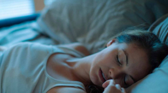 Chứng ngưng thở khi ngủ có nguy cơ gây đột tử