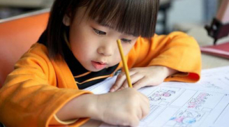 Bé gái khẳng định thầy trò Đường Tăng chỉ có 2 người, nghe giải thích mẹ cũng gật gù chịu thua