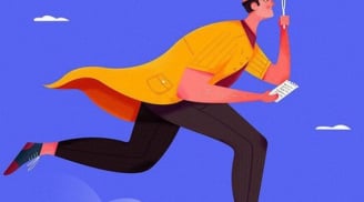Người thiếu quyết đoán, làm việc gì cũng thất bại thường có 5 biểu hiện này