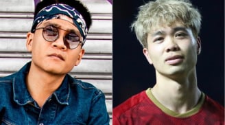 Công Phượng bắn ra 'fail' bằng giọng Nghệ An toàn tập nhưng vẫn được rapper Wowy khen dễ thương