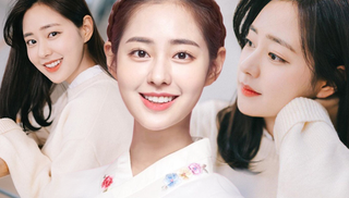 Chờ đợi cả 1 thập kỷ, Hàn Quốc mới có tân hoa hậu xinh đẹp như bông hoa tuyết như thế này