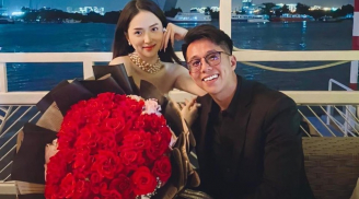 Matt Liu phản ứng bất ngờ khi bị giục cưới, dân tình réo gọi tên Hương Giang