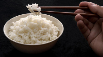 Một ngày nên ăn mấy bát cơm để không bị tăng cân?