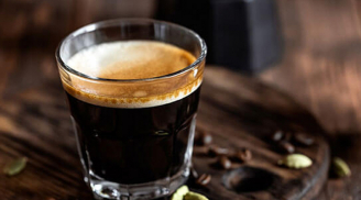 Uống cà phê chớ dại bỏ thêm thứ này giúp giảm cân, tốt cho sức khỏe