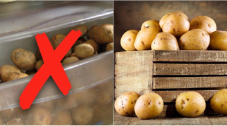 5 thực phẩm không nên cho vào tủ lạnh, tưởng bảo quản được lâu ai ngờ thành đồ bỏ đi, lại còn sinh bệnh