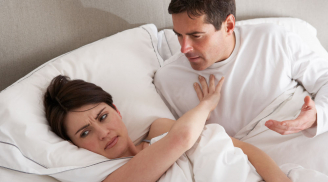 5 kiểu 'yêu' của chồng rất có hại cho tử cung của vợ, phụ nữ thích mấy cũng không nên chiều
