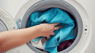 Bí quyết sử dụng máy giặt tiết kiệm được nhiều chi phí, bà nội trợ nào cũng nên tìm hiểu