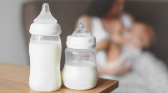 Bí quyết giúp sữa mẹ đặc thơm và giàu dinh dưỡng: Con ăn thun thút, tăng cân đều đều