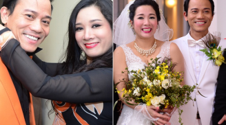 Thanh Thanh Hiền bất ngờ thừa nhận cuộc hôn nhân với ông xã Chế Phong đang gặp trục trặc