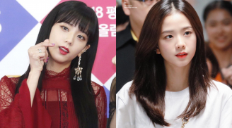 Jisoo (BlackPink) để tóc thế nào sẽ xinh đẹp hơn?