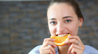 Đây là 6 loại thực phẩm hại răng hơn cả đường, đặc biệt là số 4