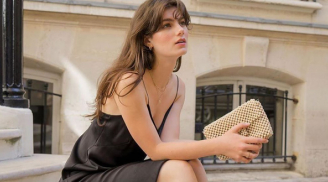 Bỏ túi những cách làm đẹp rạng ngời không cần mất nhiều thời gian của phụ nữ Pháp