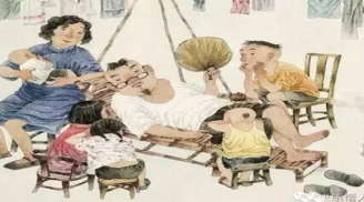 Một gia đình hạnh phúc đều có 3 điểm giống nhau: Điều đầu tiên đáng được quan tâm nhất