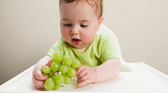 5 loại trái cây trẻ nhỏ càng ăn nhiều càng hại người, đặc biệt là số 3