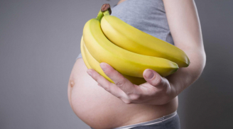 8 loại trái cây nhiều canxi hơn cả sữa, mẹ bầu nhớ ăn để con khỏe mạnh, cao lớn