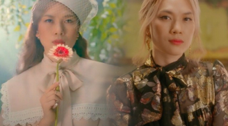 Bóc giá loạt outfit xịn sò của Mỹ Tâm trong MV ca nhạc mới