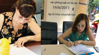 Xôn xao thông tin cô dâu 62 tuổi ở Cao Bằng sửa lại bản di chúc, điều khoản bên trong gây tò mò