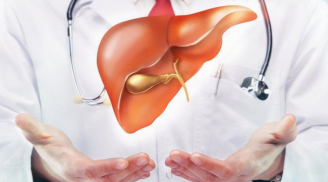 4 vùng trên cơ thể bị đau cảnh báo bệnh gan đã đi vào giai đoạn nặng