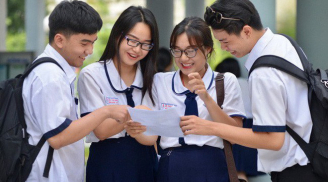 Điểm chuẩn chi tiết, chính xác nhất của các trường đại học trên cả nước