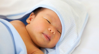 Muốn con sinh ra không bị vàng da, đây là 3 việc mẹ nên làm khi mang bầu