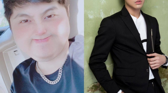 Noo Phước Thịnh bắt trend 'béo khỏe béo đẹp' bỗng bị fan ruột chỉ trích gay gắt
