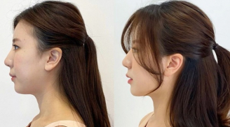 Tips cắt tóc siêu đẹp của hội con gái Hàn chẳng bao giờ lo lỗi mốt, nhan sắc tăng thêm vài chân kính