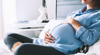Không muốn thai nhi thiếu oxy, ngạt thở, mẹ bầu tuyệt đối không được làm 6 việc này